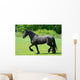 Frisian Wall Decal
