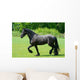 Frisian Wall Decal