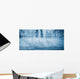 fountain water Wall Mural