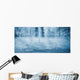 fountain water Wall Mural