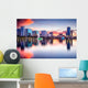 Orlando, Florida, USA Skyline Wall Mural