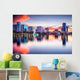 Orlando, Florida, USA Skyline Wall Mural