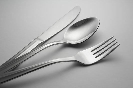 Spoon, Knife And Fork Wall Decal