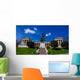 M&uuml;nchner Chillen An Der Bavaria Auf Der Theresienwiese Wall Decal