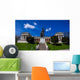 M&uuml;nchner Chillen An Der Bavaria Auf Der Theresienwiese Wall Decal