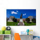 M&uuml;nchner Chillen An Der Bavaria Auf Der Theresienwiese Wall Decal