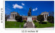 M&uuml;nchner Chillen An Der Bavaria Auf Der Theresienwiese Wall Decal