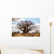 Baobab Tree Wall Mural