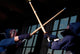 Kendo Fighting Wall Decal
