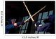 Kendo fighting Wall Mural