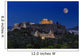 Parthenon temple on the Acropolis of Athens,Greece Wall Mural