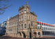 Duivelshuis In The Center Of Arnhem Wall Decal