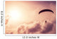 paraglider Wall Mural