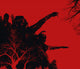 Zombies Illustration Wall Decal