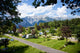 Campingplatz Wall Decal