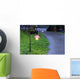 walkway lighting Wall Mural