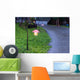 walkway lighting Wall Mural