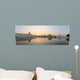 Golden Temple India Wall Mural