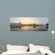 Golden Temple India Wall Mural