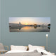 Golden Temple India Wall Mural