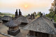 Candi Cetho Hindu Temple, Java, Indonesia Wall Decal