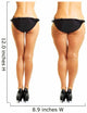Perfect Female Legs Wall Decal