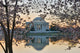 Washington Dc - Thomas Jefferson Memorial In Spring Wall Decal 2