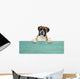 Boxer 331 Wall Decal