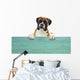 Boxer 331 Wall Decal