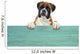 Boxer 331 Wall Decal
