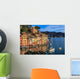 Portofino Wall Mural
