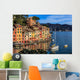 Portofino Wall Mural