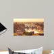 Florence Italy Wall Decal