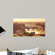 Florence Italy Wall Mural