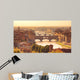 Florence Italy Wall Mural
