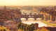 Florence Italy Wall Decal
