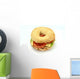 bagel Wall Decal