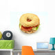 bagel Wall Decal