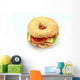 bagel Wall Decal
