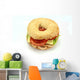 bagel Wall Decal