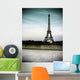 Eiffel Tower Paris Wall Decal