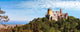 Palace Of Pena In Sintra, Portugal Wall Decal