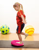 Coordination Training Wall Decal