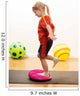 Coordination Training Wall Mural