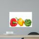 Pepper Wall Decal