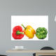 Pepper Wall Decal