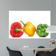 Pepper Wall Decal
