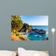 paradise bay  Wall Mural