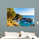 paradise bay  Wall Mural