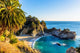 Paradise Bay Wall Decal